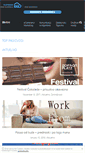 Mobile Screenshot of ecommerce.shopmania.rs