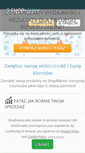 Mobile Screenshot of partner.shopmania.pl